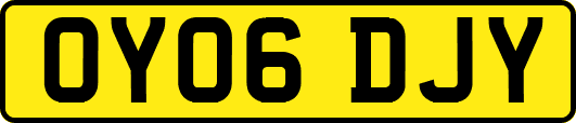 OY06DJY