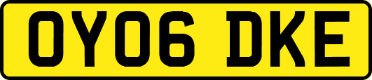 OY06DKE