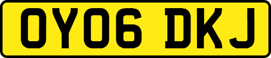 OY06DKJ
