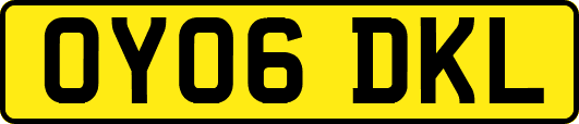 OY06DKL