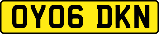OY06DKN