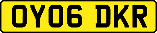 OY06DKR