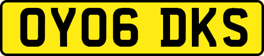 OY06DKS