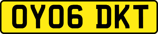 OY06DKT