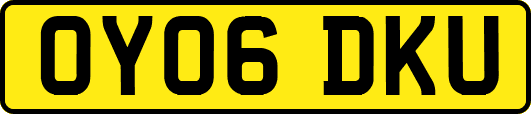 OY06DKU