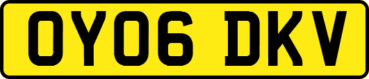 OY06DKV