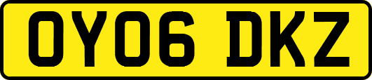 OY06DKZ