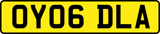 OY06DLA