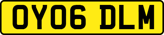 OY06DLM