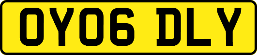 OY06DLY