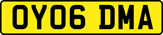 OY06DMA