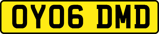 OY06DMD