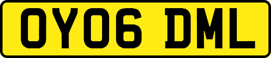 OY06DML