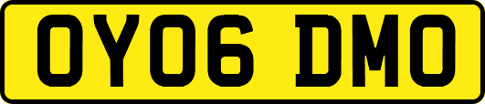 OY06DMO