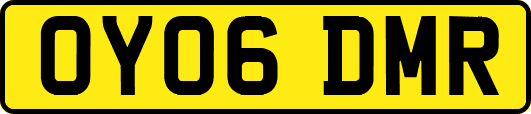 OY06DMR