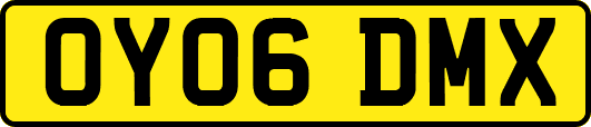 OY06DMX