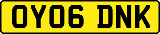 OY06DNK