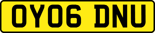 OY06DNU