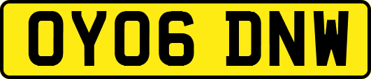 OY06DNW