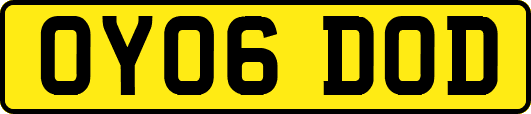 OY06DOD