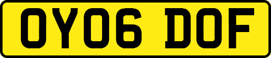 OY06DOF