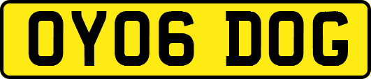 OY06DOG