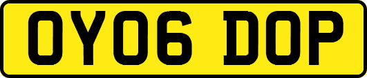 OY06DOP