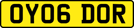 OY06DOR