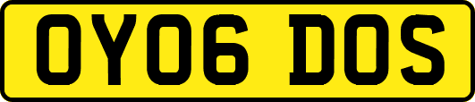 OY06DOS