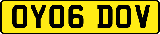 OY06DOV
