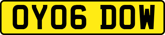 OY06DOW