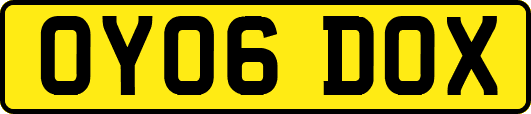 OY06DOX
