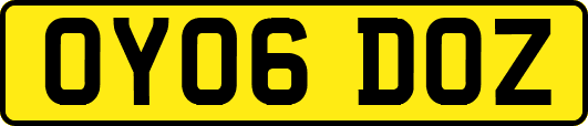 OY06DOZ