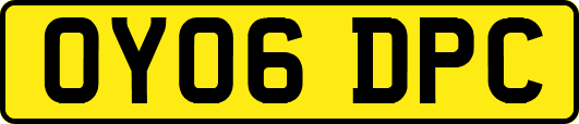 OY06DPC