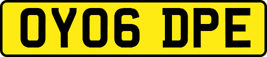 OY06DPE