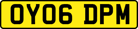 OY06DPM