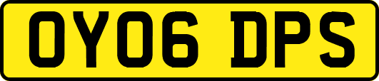 OY06DPS
