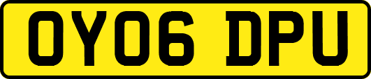 OY06DPU