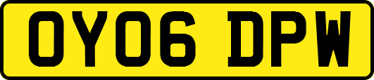 OY06DPW