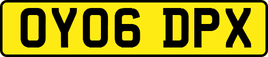 OY06DPX