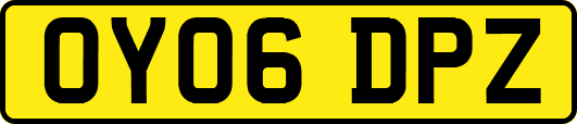OY06DPZ