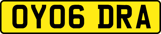 OY06DRA