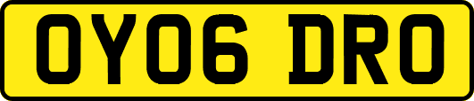 OY06DRO
