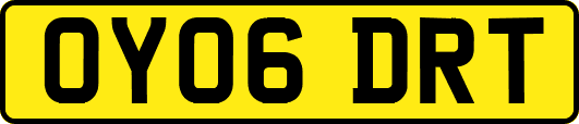 OY06DRT