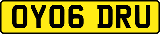OY06DRU