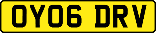 OY06DRV