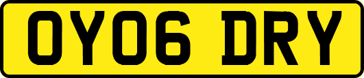 OY06DRY