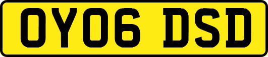 OY06DSD