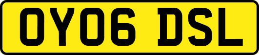 OY06DSL
