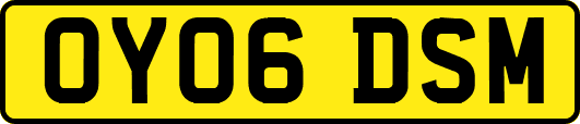 OY06DSM